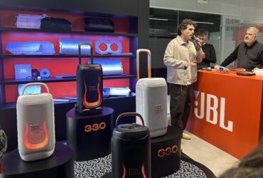 ©TRENDY Report | JBL