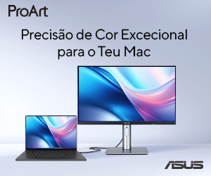 Publicidade Asus