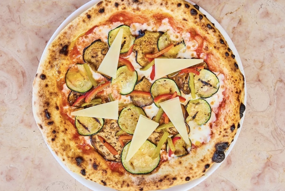 ©Sophia Cucina della Nonna