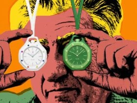 ©Swatch | Royal Pop