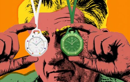 ©Swatch | Royal Pop