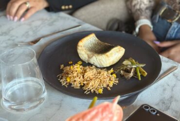 ©TRENDY Report | Farol Hotel