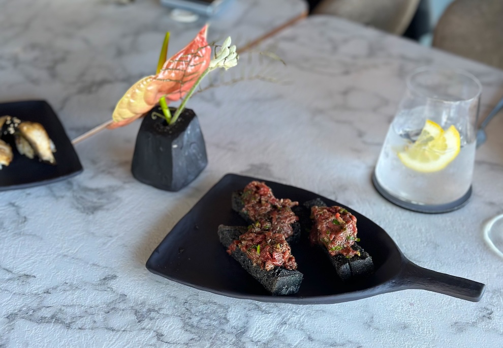 ©TRENDY Report | Farol Hotel