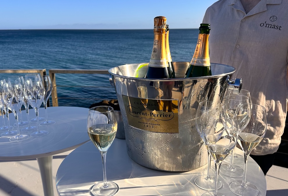 ©TRENDY Report | Farol Hotel