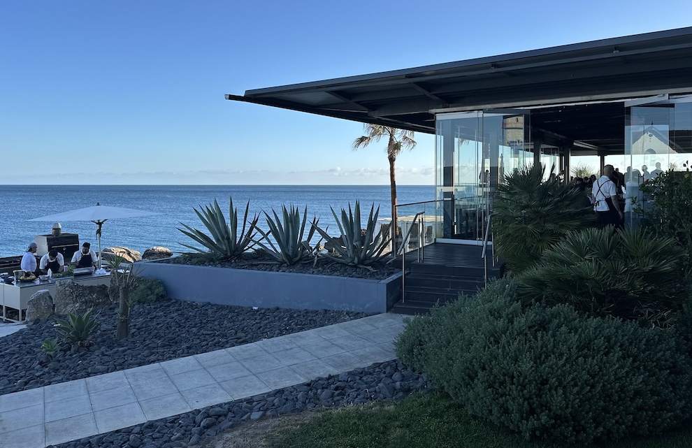 ©TRENDY Report | Farol Hotel