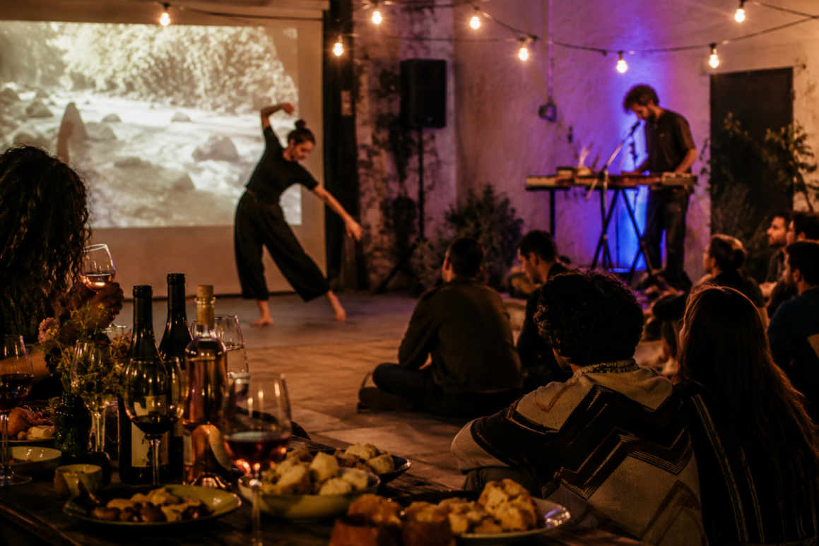 Vinho, cinema, teatro e música juntos em Lisboa? Fermentações é o novo ...