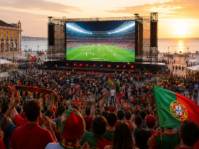 ©TRENDY Report / Imagem gerada com IA | Portugal