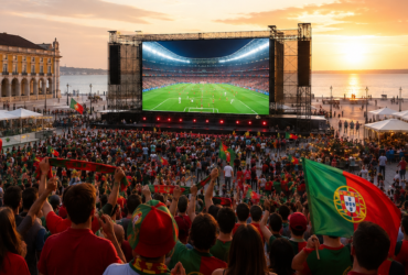 ©TRENDY Report / Imagem gerada com IA | Portugal