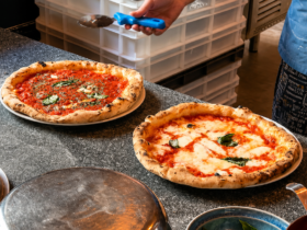 ©TRENDY Report | Marrecreo Napolitana