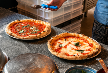 ©TRENDY Report | Marrecreo Napolitana