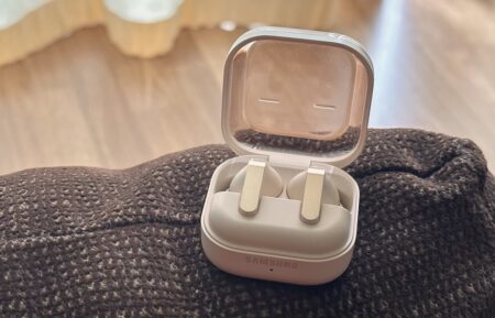 ©TRENDY Report | Samsung Buds4
