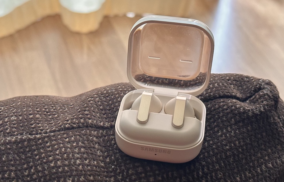 ©TRENDY Report | Samsung Buds4