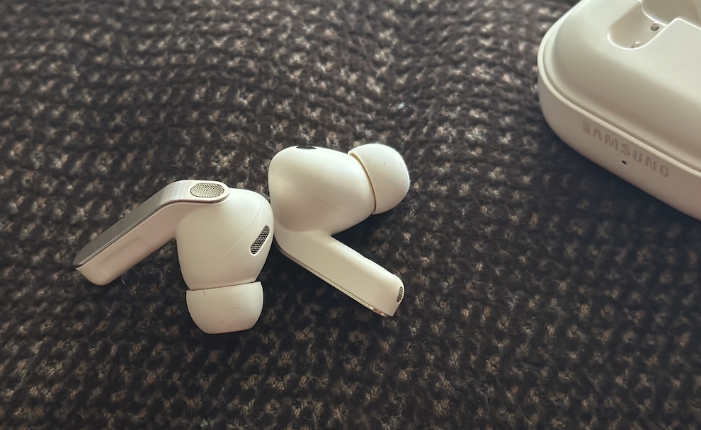 ©TRENDY Report | Samsung Buds4