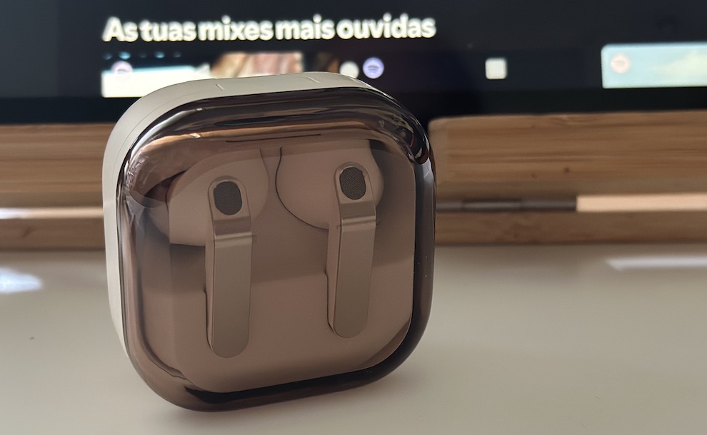 ©TRENDY Report | Samsung Buds4