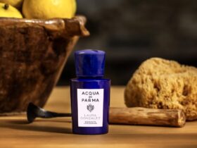 ©Acqua di Parma