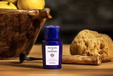 ©Acqua di Parma