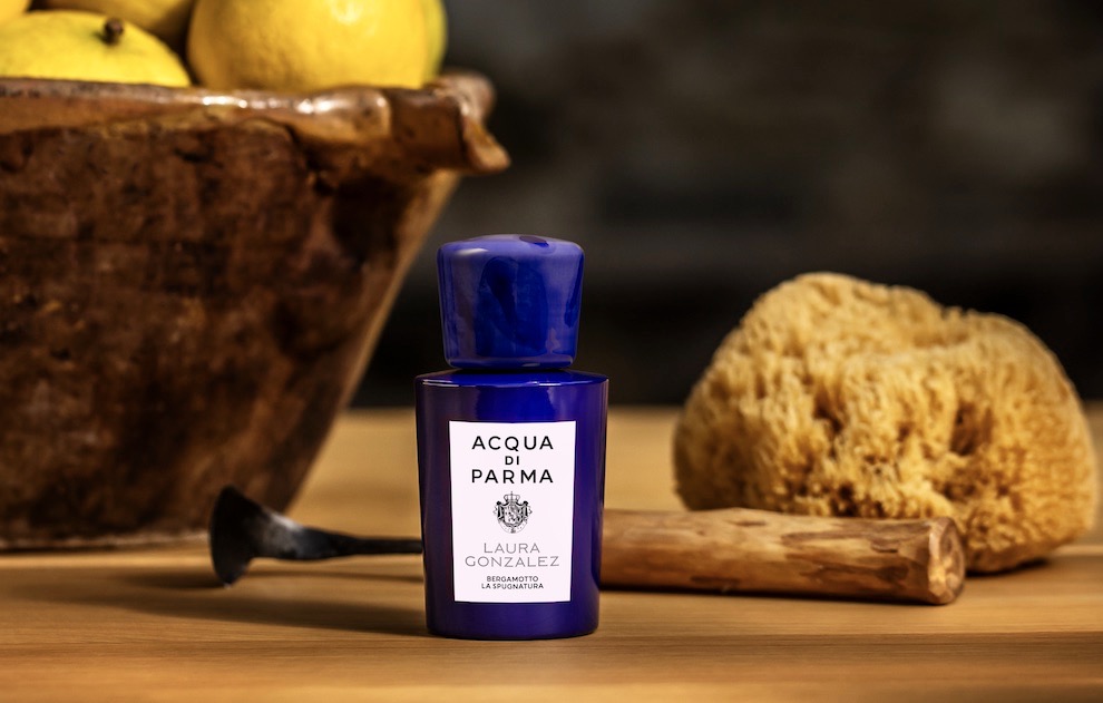 ©Acqua di Parma