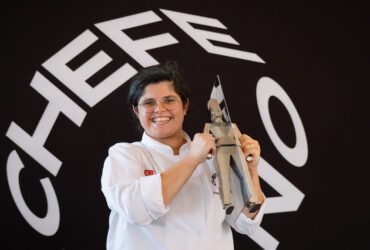 ©Adriana Urban Photography | Chef do Ano