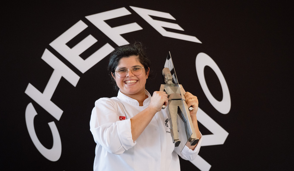 ©Adriana Urban Photography | Chef do Ano