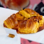 ©Adriana Urbano | Croissant Porto