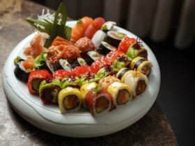 ©Akla | Sushi