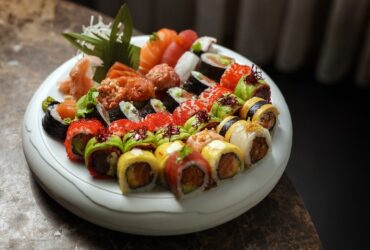©Akla | Sushi