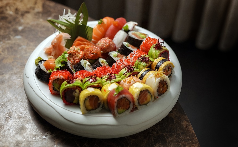 ©Akla | Sushi