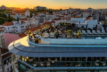 ©Attiko Rooftop