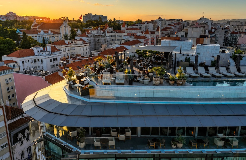 ©Attiko Rooftop