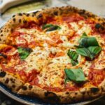 ©Aurélien Lemasson-Théobald | Pizza