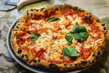 ©Aurélien Lemasson-Théobald | Pizza