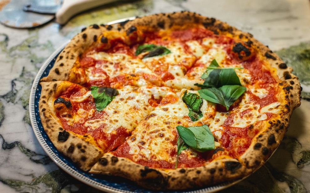 ©Aurélien Lemasson-Théobald | Pizza