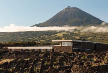 ©Azores Wine Company
