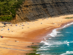 ©Beachcam | Magoito