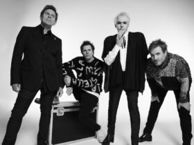©Duran Duran
