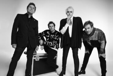 ©Duran Duran