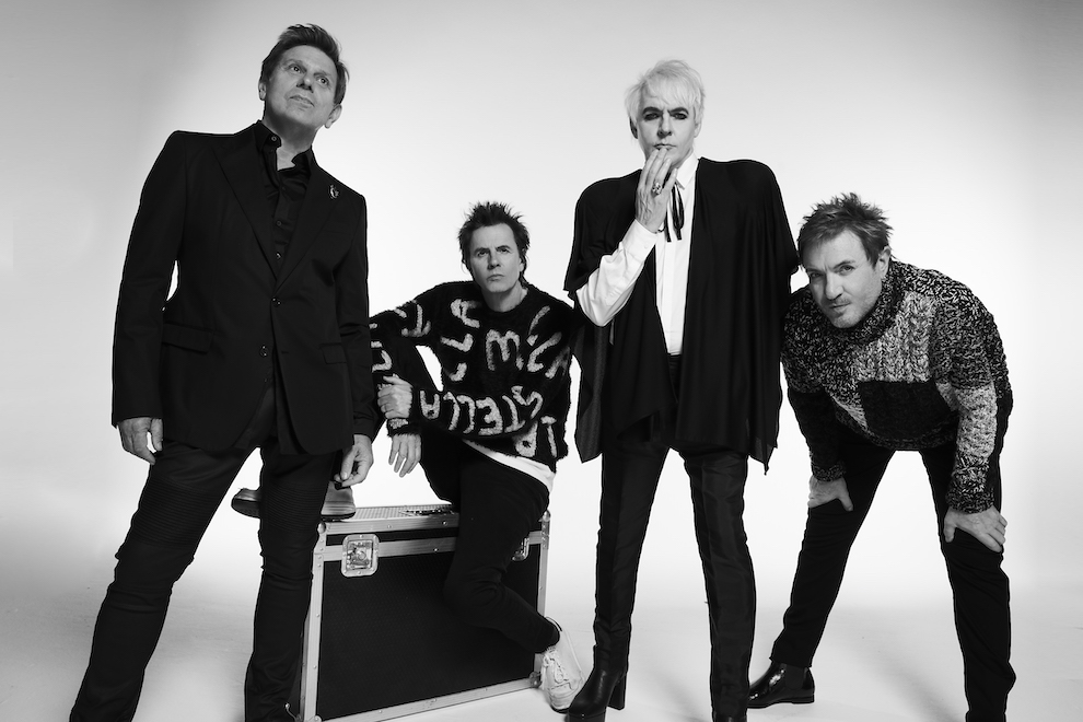 ©Duran Duran