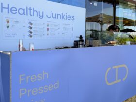 ©El Corte Inglés | Healthy Junkies