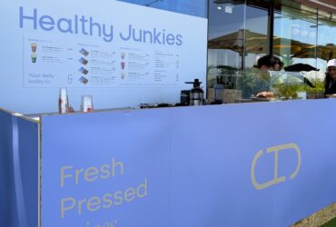 ©El Corte Inglés | Healthy Junkies