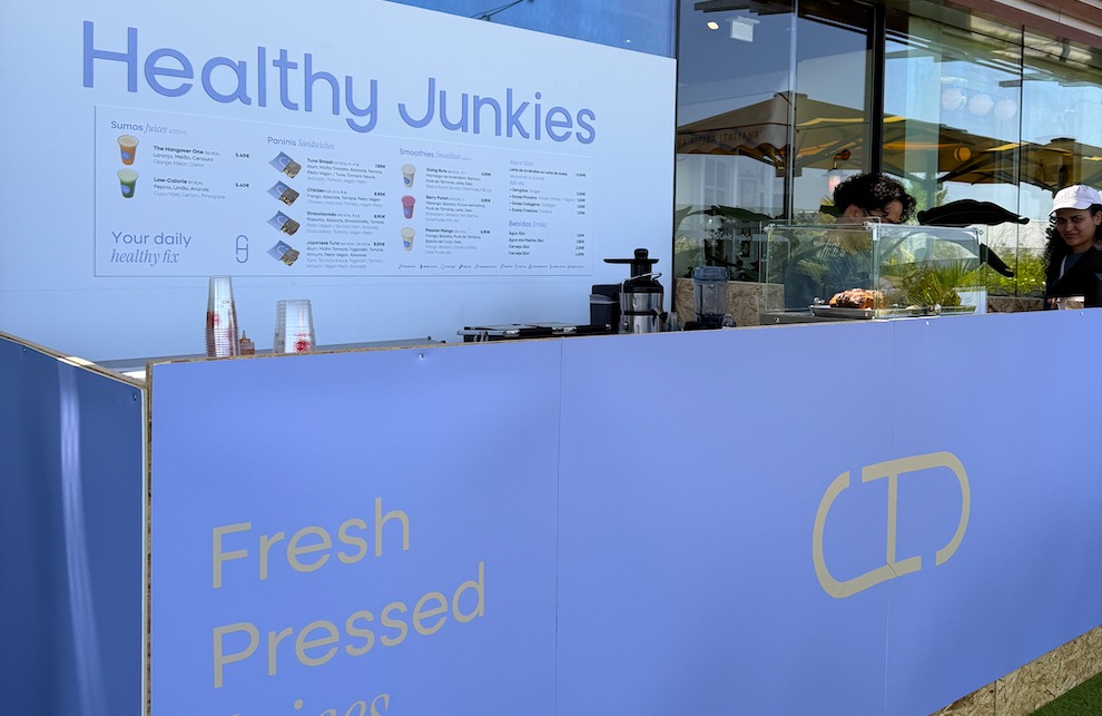 ©El Corte Inglés | Healthy Junkies