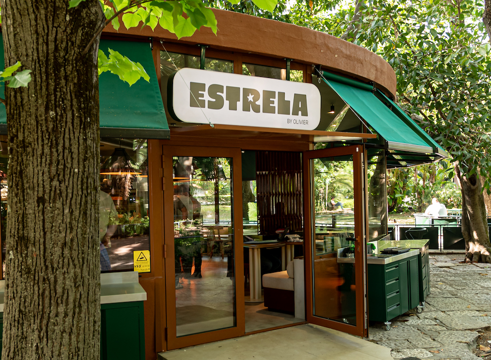 ©Estrela by Olivier
