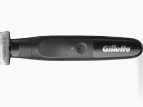 ©Gilette