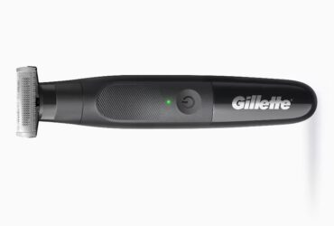 ©Gilette