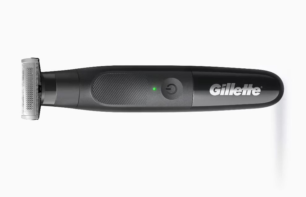 ©Gilette