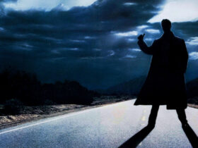 ©HBO Pictures | Hitcher