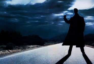 ©HBO Pictures | Hitcher