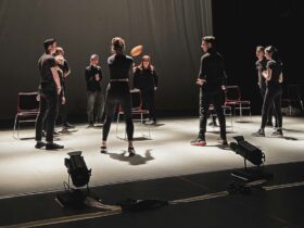 ©Hamish Kale | Teatro