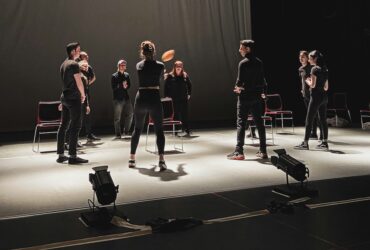 ©Hamish Kale | Teatro