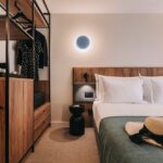 ©Hotels Seven O Five
