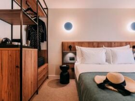 ©Hotels Seven O Five